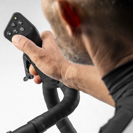 Elite Square Direct Drive Smart Frame Biycle Trainer