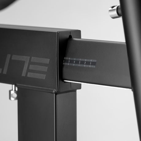Elite Square Direct Drive Smart Frame Biycle Trainer