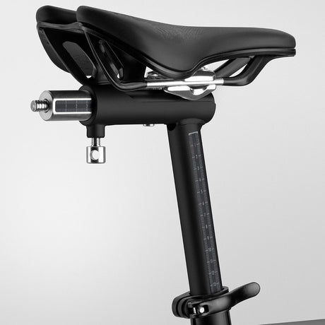 Elite Square Direct Drive Smart Frame Biycle Trainer