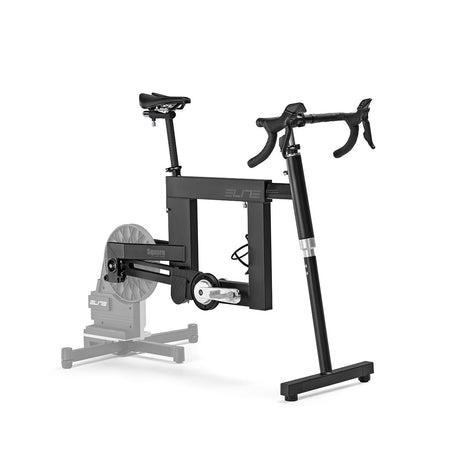 Elite Square Direct Drive Smart Frame Biycle Trainer