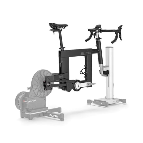 Elite Square Direct Drive Smart Frame Biycle Trainer