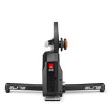 Elite Rivo Hometrainer with Zwift Cog and Click
