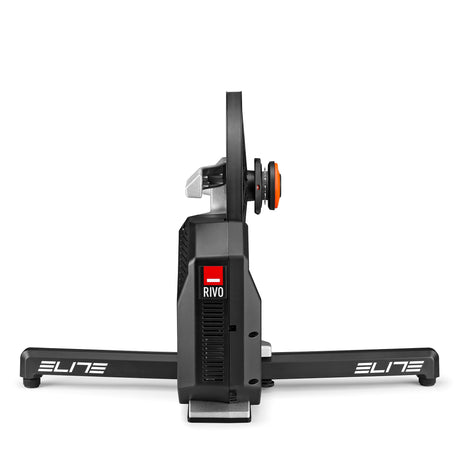 Elite Rivo Hometrainer with Zwift Cog and Click