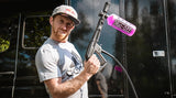 Muc-Off Pressure Washer Bicycle Bundle