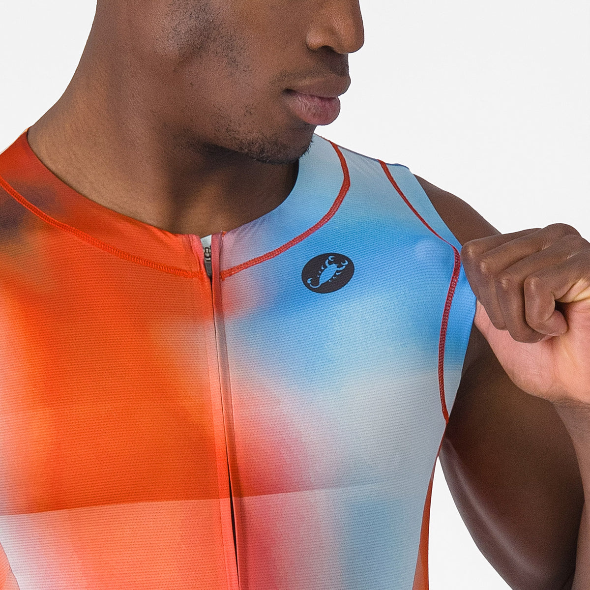 Castelli Free Sanremo 3 Sleeveless Suit