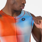 Castelli Free Sanremo 3 Sleeveless Suit