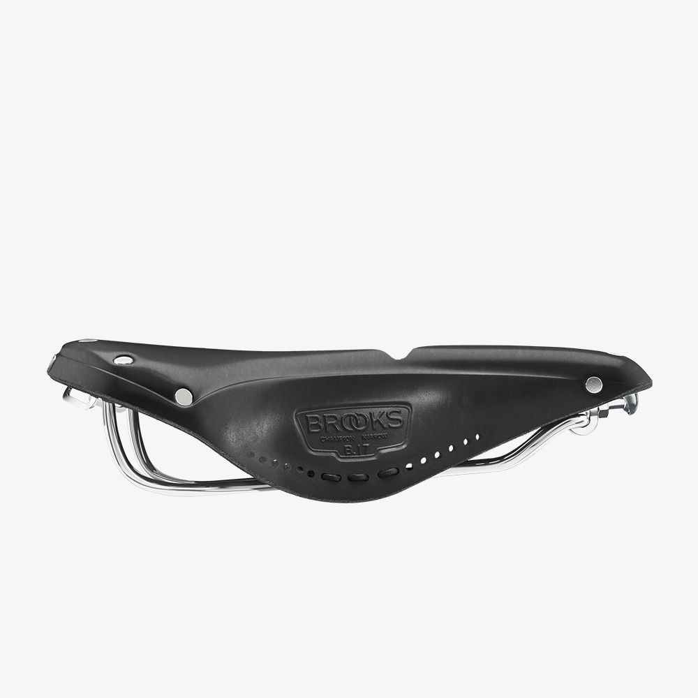 Brooks B17 Narrow Carved Saddle