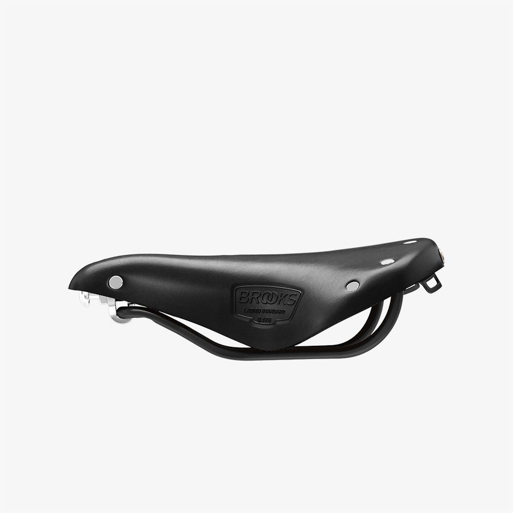 Brooks B17 Short Saddle