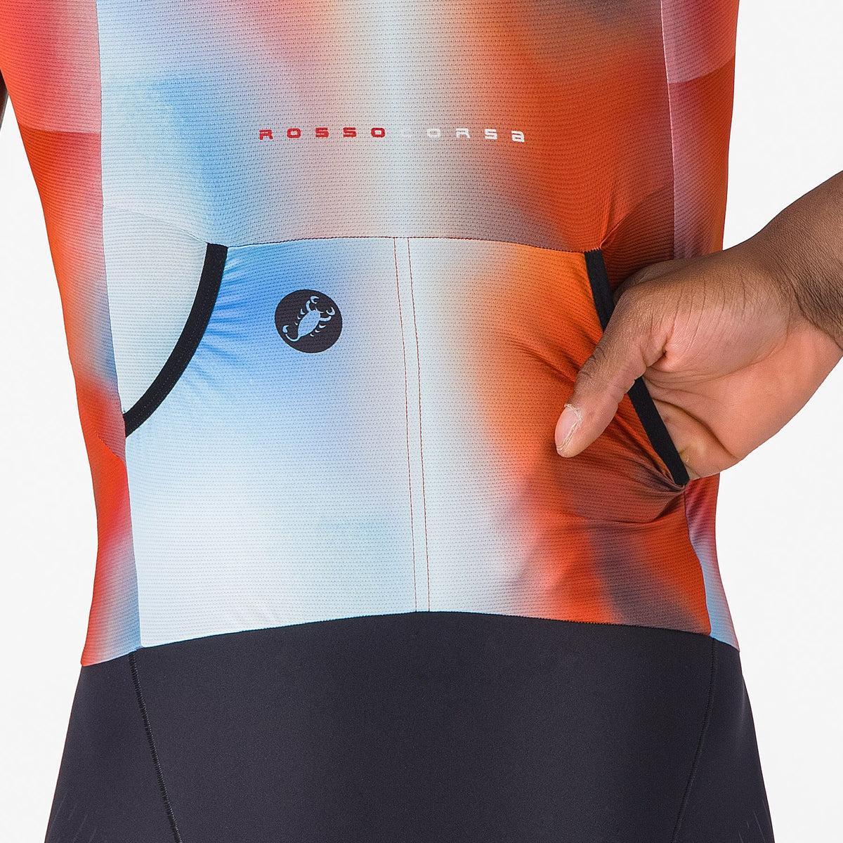 Castelli Free Sanremo 3 Sleeveless Suit