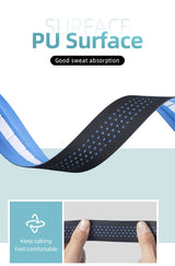 Rockbros PU EVA Shockproof Soft Wrap Bar Tape