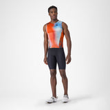 Castelli Free Sanremo 3 Sleeveless Suit
