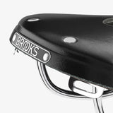 Brooks B17 Narrow Carved Saddle