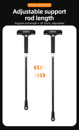 Rockbros Quick Release Road Bike Fender