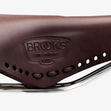 Brooks B17 Carved Short Saddle