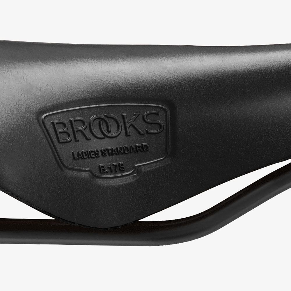 Brooks B17 Short Saddle
