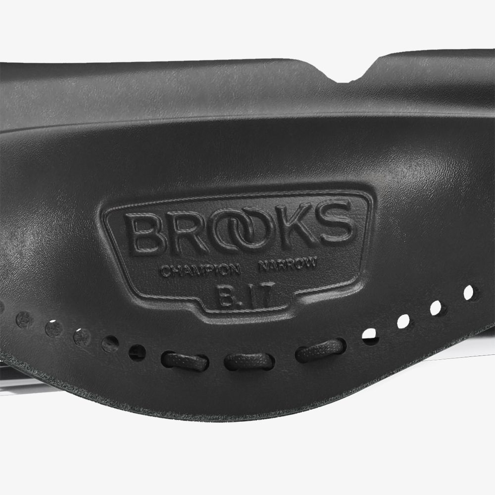 Brooks B17 Narrow Carved Saddle
