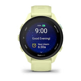 Garmin Forerunner 70 Smartwatch