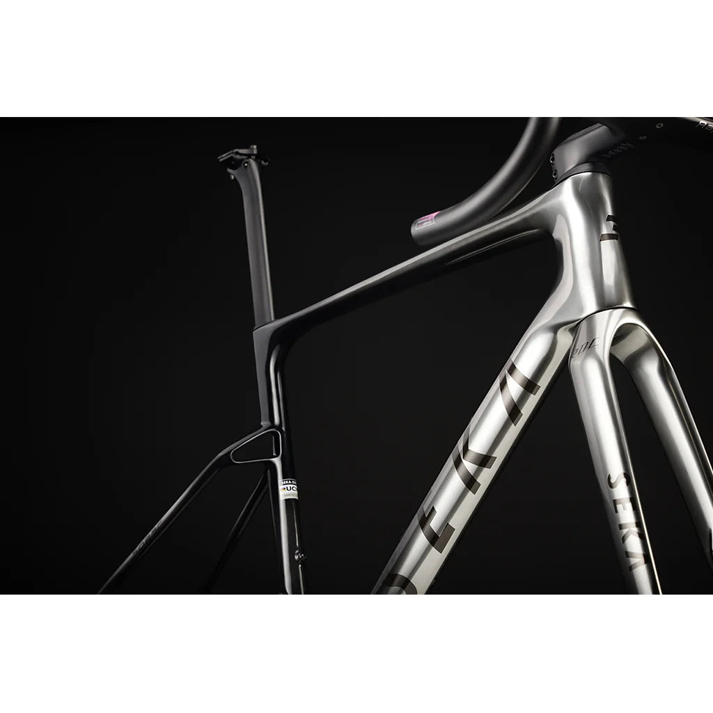 Seka Spear RDC Frameset