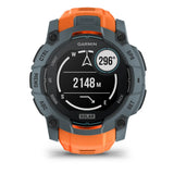 Garmin Instinct 3 Solar Smartwatch