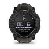 Garmin Instinct 3 Amoled Smartwatch