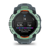 Garmin Instinct 3 Amoled Smartwatch