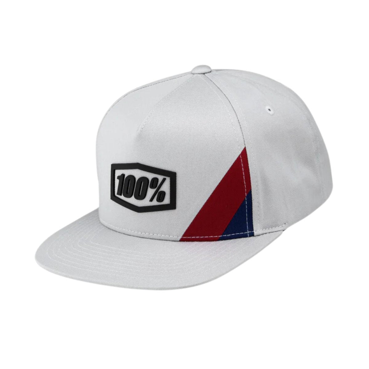 Buy 100% Cornerstone Snapback Cap Online The Bike Affair