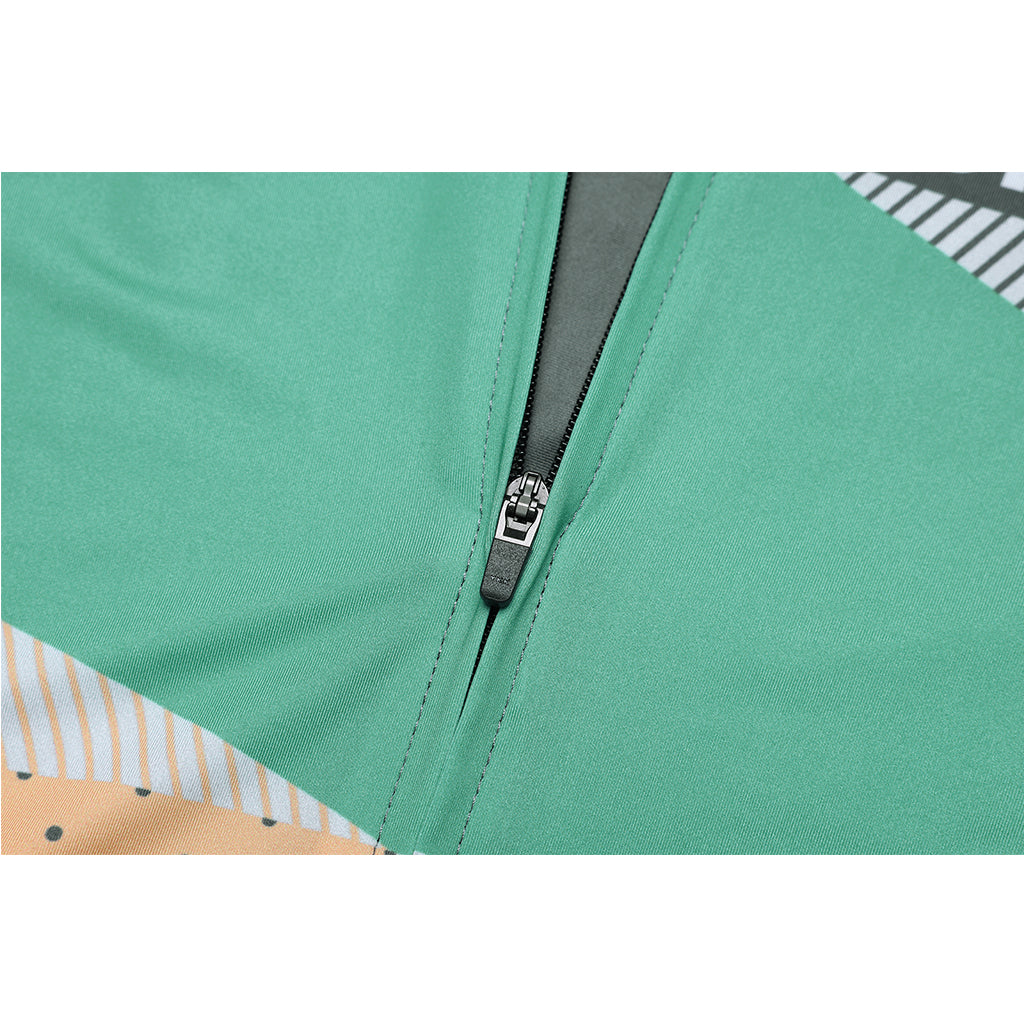 Skull Monton SK Two Carbon Jersey