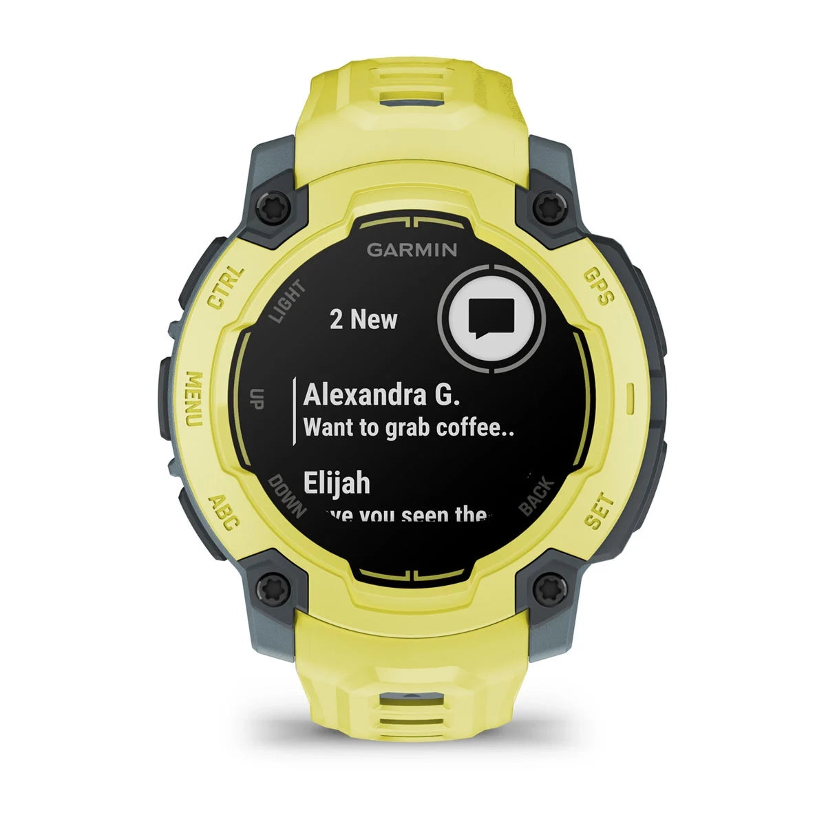 Garmin Instinct E Smartwatch