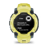 Garmin Instinct E Smartwatch