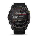 Garmin Enduro 3 Solar GPS Smartwatch