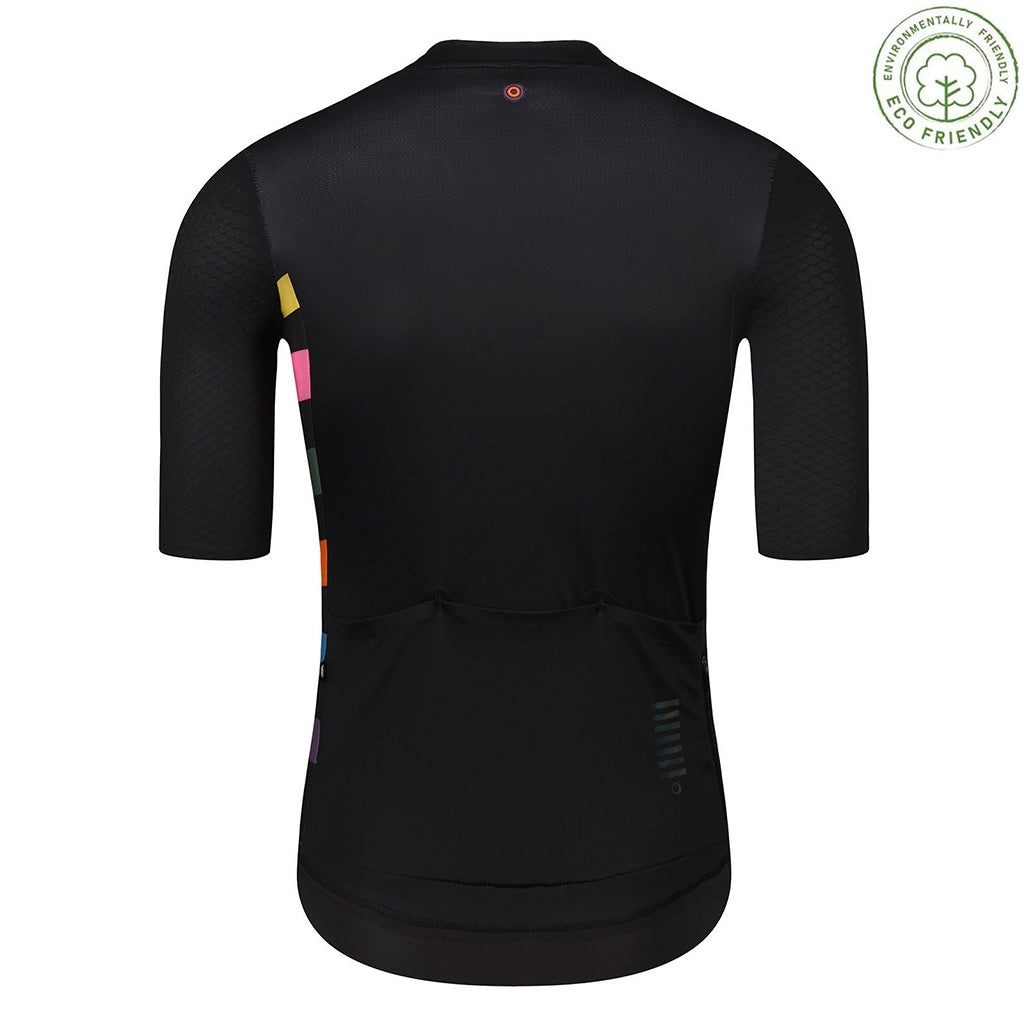 Skull Monton Weekend II Jersey