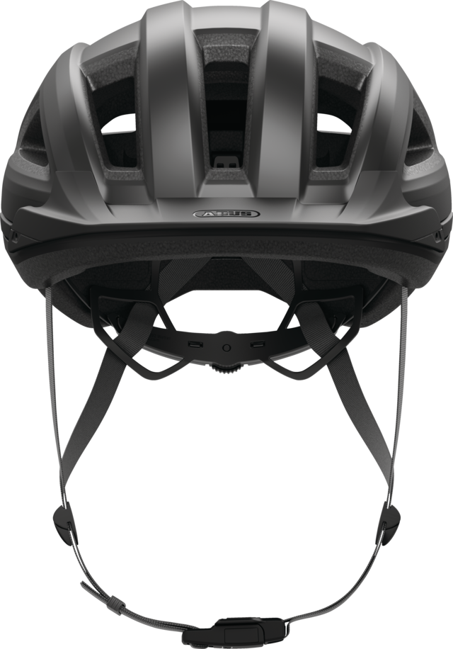 Abus Lowk-Y Led City Helmet