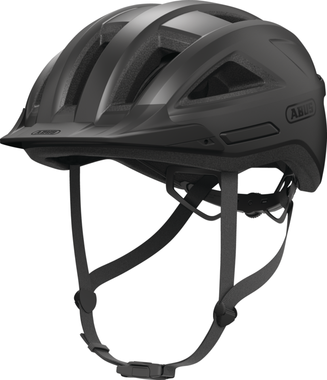 Abus Lowk-Y Led City Helmet