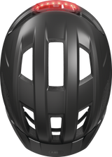 Abus Lowk-Y Led City Helmet