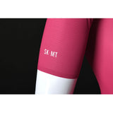 Skull Monton Wine Jersey