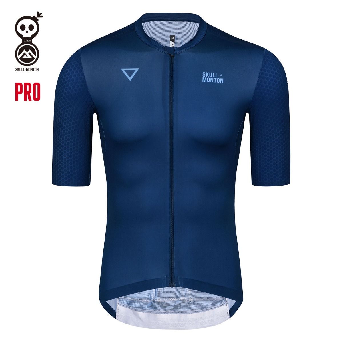 Skull Monton Water Jersey