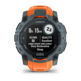 Garmin Instinct 3 Solar Smartwatch