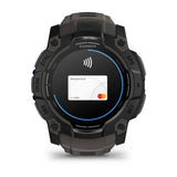 Garmin Instinct 3 Amoled Smartwatch