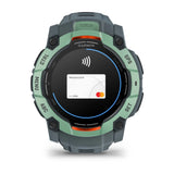 Garmin Instinct 3 Amoled Smartwatch