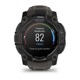 Garmin Instinct 3 Amoled Smartwatch