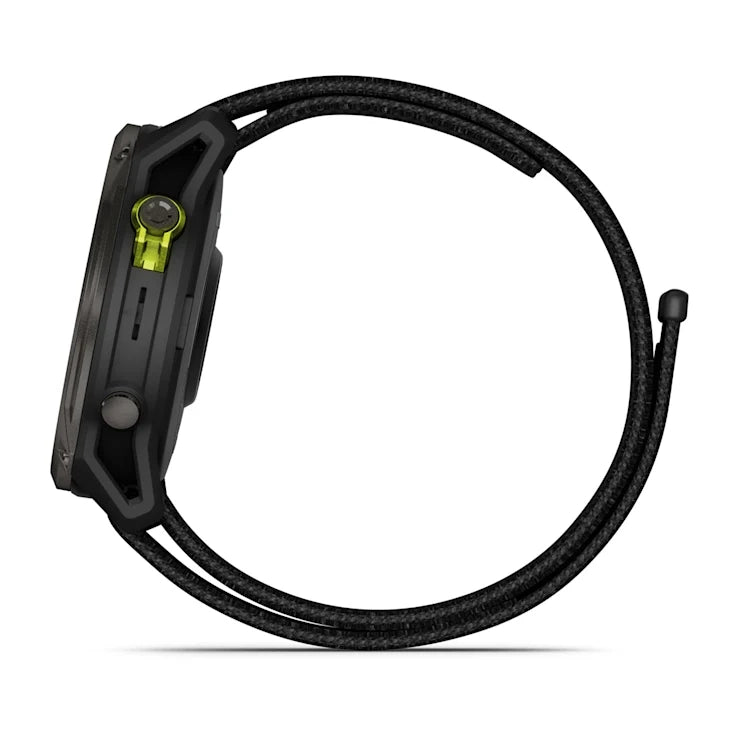 Garmin Enduro 3 Solar GPS Smartwatch