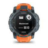 Garmin Instinct 3 Solar Smartwatch