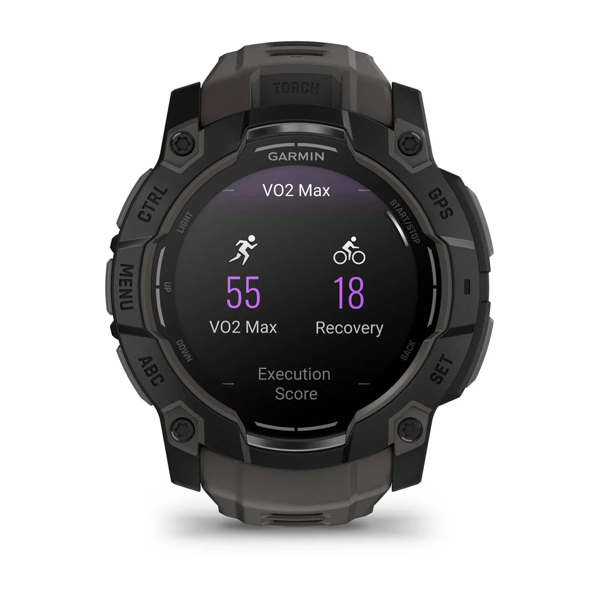 Garmin Instinct 3 Amoled Smartwatch