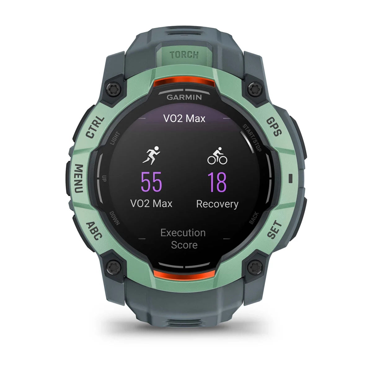 Garmin Instinct 3 Amoled Smartwatch