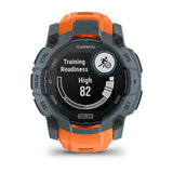 Garmin Instinct 3 Solar Smartwatch
