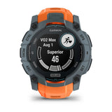 Garmin Instinct 3 Solar Smartwatch