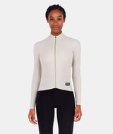 Santini Ready To Ride Unisex Long Sleeve Jersey