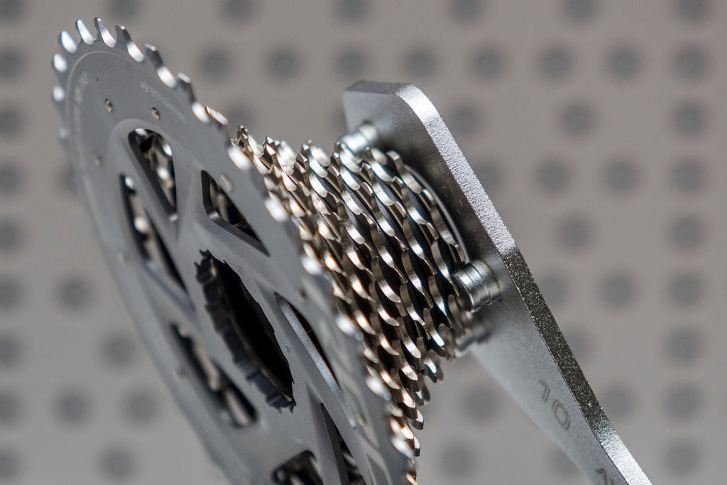 Unior 1670/2BI-AXS Cassette Wrench for SRAM X-Range