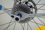 Unior 1670/2BI Cassette Wrench