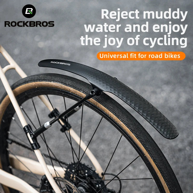 Rockbros Quick Release Road Bike Fender